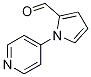 1-Pyridin-4-yl-1H-pyrrole-2-carbaldehydeStructure,842972-67-2Structure 1-Pyridin-4-yl-1H-pyrrole-2-carbaldehyde Structure,842972-67-2Structure