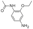 N-(4-氨基-2-乙氧基苯基)乙酰胺結構式_848655-78-7結構式