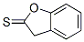 2(3H)-benzofuranthione Structure,84877-71-4Structure