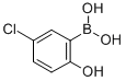 5-Chloro-2-hydroxyphenylboronic acidStructure,89488-25-5Structure 5-Chloro-2-hydroxyphenylboronic acid Structure,89488-25-5Structure