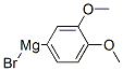 3,4-Dimethoxyphenylmagnesium bromideStructure,89980-69-8Structure 3,4-Dimethoxyphenylmagnesium bromide Structure,89980-69-8Structure
