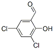3,5-DichlorosalicylaldehydeStructure,90-60-8Structure 3,5-Dichlorosalicylaldehyde Structure,90-60-8Structure
