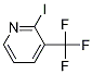 2-Iodo-3-(trifluoromethyl)pyridine Structure,927434-20-6Structure