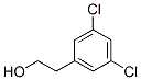 3,5-Dichlorophenethyl alcoholStructure,93427-13-5Structure 3,5-Dichlorophenethyl alcohol Structure,93427-13-5Structure