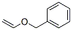 (Vinyloxymethyl)benzene Structure,935-04-6Structure