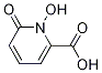 1-Hydroxy-6-oxo-1,6-dihydropyridine-2-carboxylic acid Structure,94781-89-2Structure