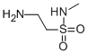 2-Amino-n-methylethanesulfonamide hydrochloride Structure,94987-87-8Structure