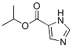 1H-imidazole-5-carboxylic acid, 1-methylethyl ester Structure,952732-55-7Structure