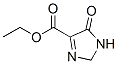 1H-imidazole-4-carboxylic acid, 2,5-dihydro-5-oxo-, ethyl ester Structure,952734-99-5Structure