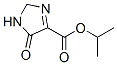 1H-imidazole-4-carboxylic acid, 2,5-dihydro-5-oxo-, 1-methylethyl esterStructure,952735-35-2Structure 1H-imidazole-4-carboxylic acid, 2,5-dihydro-5-oxo-, 1-methylethyl ester Structure,952735-35-2Structure