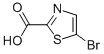 5-Bromo-1,3-thiazole-2-carboxylic acid Structure,957346-62-2Structure
