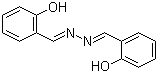 Salicylaldehyde azine Structure,959-36-4Structure