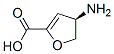 2-Furancarboxylicacid,4-amino-4,5-dihydro-,(r)-(9ci)Structure,96014-24-3Structure 2-Furancarboxylicacid,4-amino-4,5-dihydro-,(r)-(9ci) Structure,96014-24-3Structure