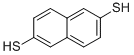 2,6-NaphthalenedithiolStructure,96892-95-4Structure 2,6-Naphthalenedithiol Structure,96892-95-4Structure