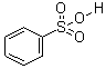 Benzenesulfonic acid Structure,98-11-3Structure