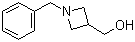 (1-Benzylazetidin-3-yl)methanolStructure,99025-94-2Structure (1-Benzylazetidin-3-yl)methanol Structure,99025-94-2Structure