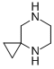 4,7-Diazaspiro[2.5]octane Structure,99214-52-5Structure
