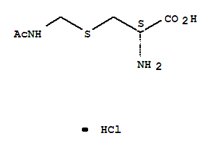 H-d-cys(acm)-oh hclStructure,200352-41-6Structure H-d-cys(acm)-oh hcl Structure,200352-41-6Structure