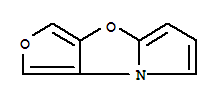 Furo[3,4-d]pyrrolo[2,1-b]oxazole (9ci) Structure,252374-89-3Structure