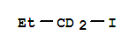 1-Iodopropane-1,1-d2 (stabilized with copper)Structure,25493-14-5Structure 1-Iodopropane-1,1-d2 (stabilized with copper) Structure,25493-14-5Structure