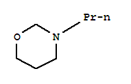 2H-1,3-oxazine,tetrahydro-3-propyl-(9ci)Structure,306319-50-6Structure 2H-1,3-oxazine,tetrahydro-3-propyl-(9ci) Structure,306319-50-6Structure