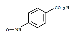 (9ci)-4-羧基苯基硝基氧結(jié)構(gòu)式_32514-15-1結(jié)構(gòu)式