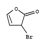 2(3H)-furanone,3-bromo-(9ci)Structure,365532-34-9Structure 2(3H)-furanone,3-bromo-(9ci) Structure,365532-34-9Structure