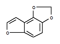 Furo[3,2-e]-1,3-benzodioxole (9ci) Structure,65496-53-9Structure