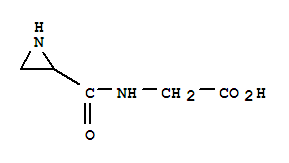 Glycine, n-(2-aziridinylcarbonyl)-(9ci)Structure,71674-81-2Structure Glycine, n-(2-aziridinylcarbonyl)-(9ci) Structure,71674-81-2Structure