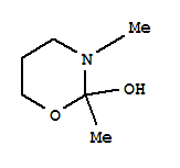 2H-1,3-oxazin-2-ol,tetrahydro-2,3-dimethyl-(9ci)Structure,740780-97-6Structure 2H-1,3-oxazin-2-ol,tetrahydro-2,3-dimethyl-(9ci) Structure,740780-97-6Structure