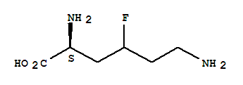 (9ci)-4-氟-L-賴(lài)氨酸結(jié)構(gòu)式_742016-90-6結(jié)構(gòu)式