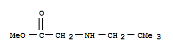 Glycine, n-(2,2-dimethylpropyl)-, methyl ester (9ci)Structure,765957-58-2Structure Glycine, n-(2,2-dimethylpropyl)-, methyl ester (9ci) Structure,765957-58-2Structure