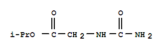 (9ci)-n-(氨基羰基)-甘氨酸結構式_767230-99-9結構式