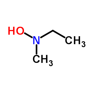 Ethanamine,n-hydroxy-n-methyl-(9ci)Structure,13429-36-2Structure Ethanamine,n-hydroxy-n-methyl-(9ci) Structure,13429-36-2Structure