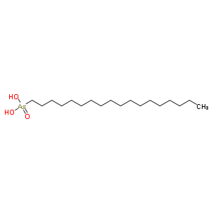 Octadecylarsonic acidStructure,18855-18-0Structure Octadecylarsonic acid Structure,18855-18-0Structure