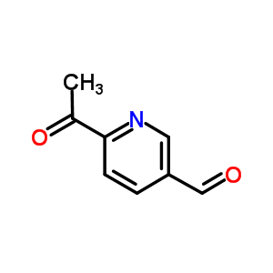 (8ci)-6-乙?；鶡熑┙Y(jié)構(gòu)式_20857-20-9結(jié)構(gòu)式