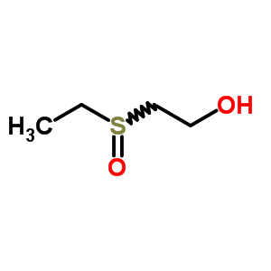 Ethanol,2-(ethylsulfinyl)-Structure,21975-18-8Structure Ethanol,2-(ethylsulfinyl)- Structure,21975-18-8Structure