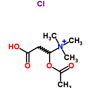 L-乙?；鈮A結(jié)構(gòu)式_3040-38-8結(jié)構(gòu)式