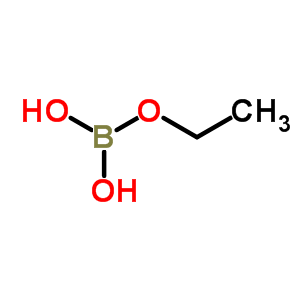 Ethoxyboronic acidStructure,34099-73-5Structure Ethoxyboronic acid Structure,34099-73-5Structure