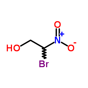 Ethanol,2-bromo-2-nitro-Structure,5437-60-5Structure Ethanol,2-bromo-2-nitro- Structure,5437-60-5Structure