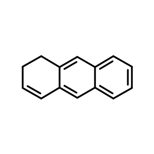 1,2-Dihydroanthracene Structure,58746-82-0Structure