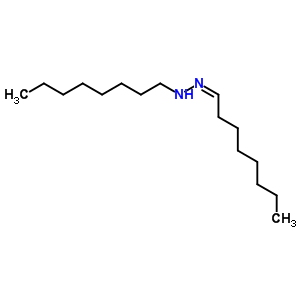 N-(辛基氨基)辛烷-1-胺結(jié)構(gòu)式_6304-43-4結(jié)構(gòu)式