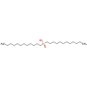 Didodecylarsinic acidStructure,6727-97-5Structure Didodecylarsinic acid Structure,6727-97-5Structure