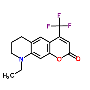 Coumarin 355Structure,68975-49-5Structure Coumarin 355 Structure,68975-49-5Structure
