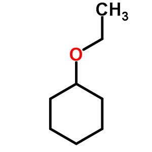 EthoxycyclohexaneStructure,932-92-3Structure Ethoxycyclohexane Structure,932-92-3Structure
